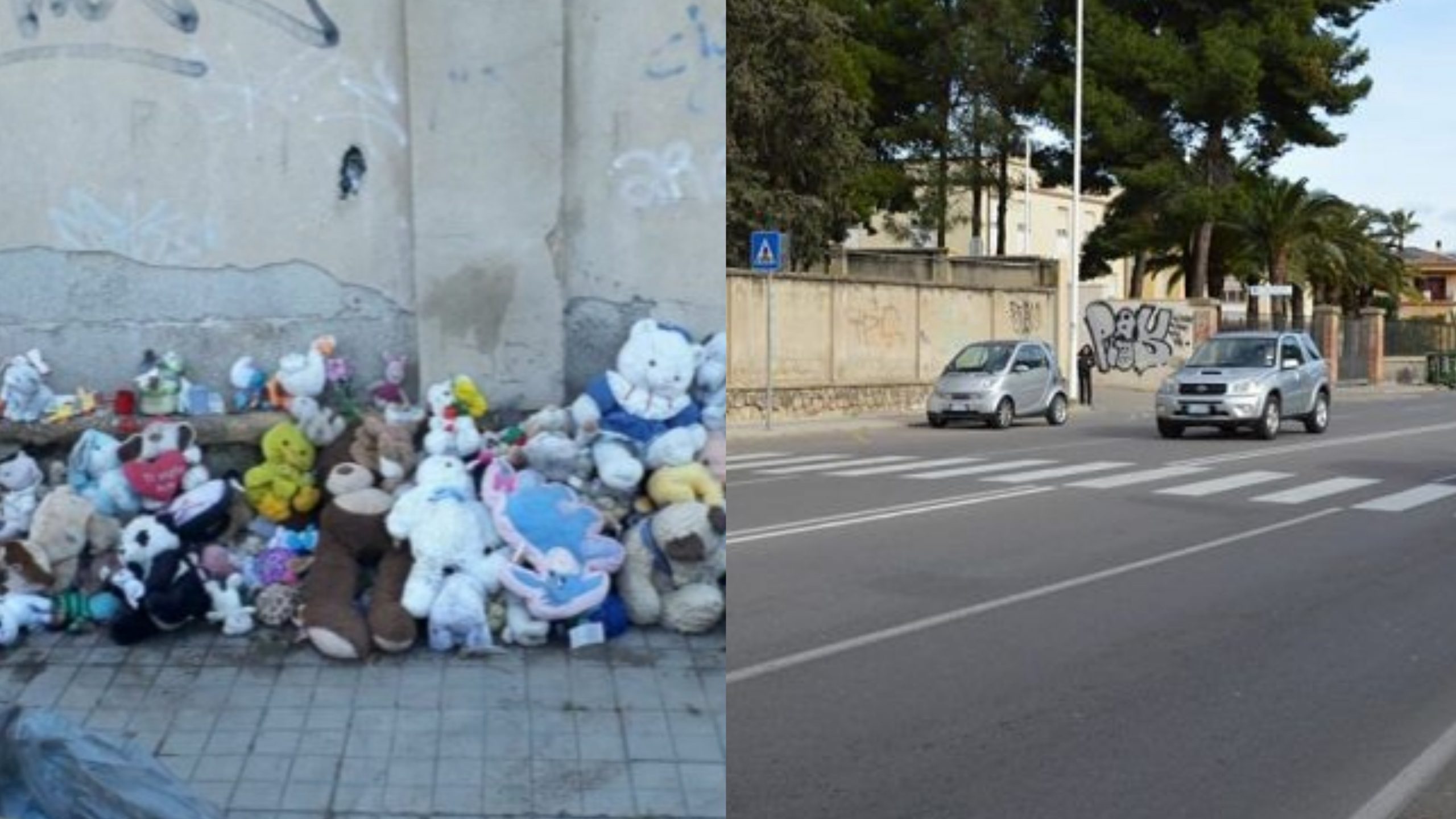 “Via Cadello dimenticata”: a oltre un anno dalla morte del piccolo Daniele Ulvar si corre ancora