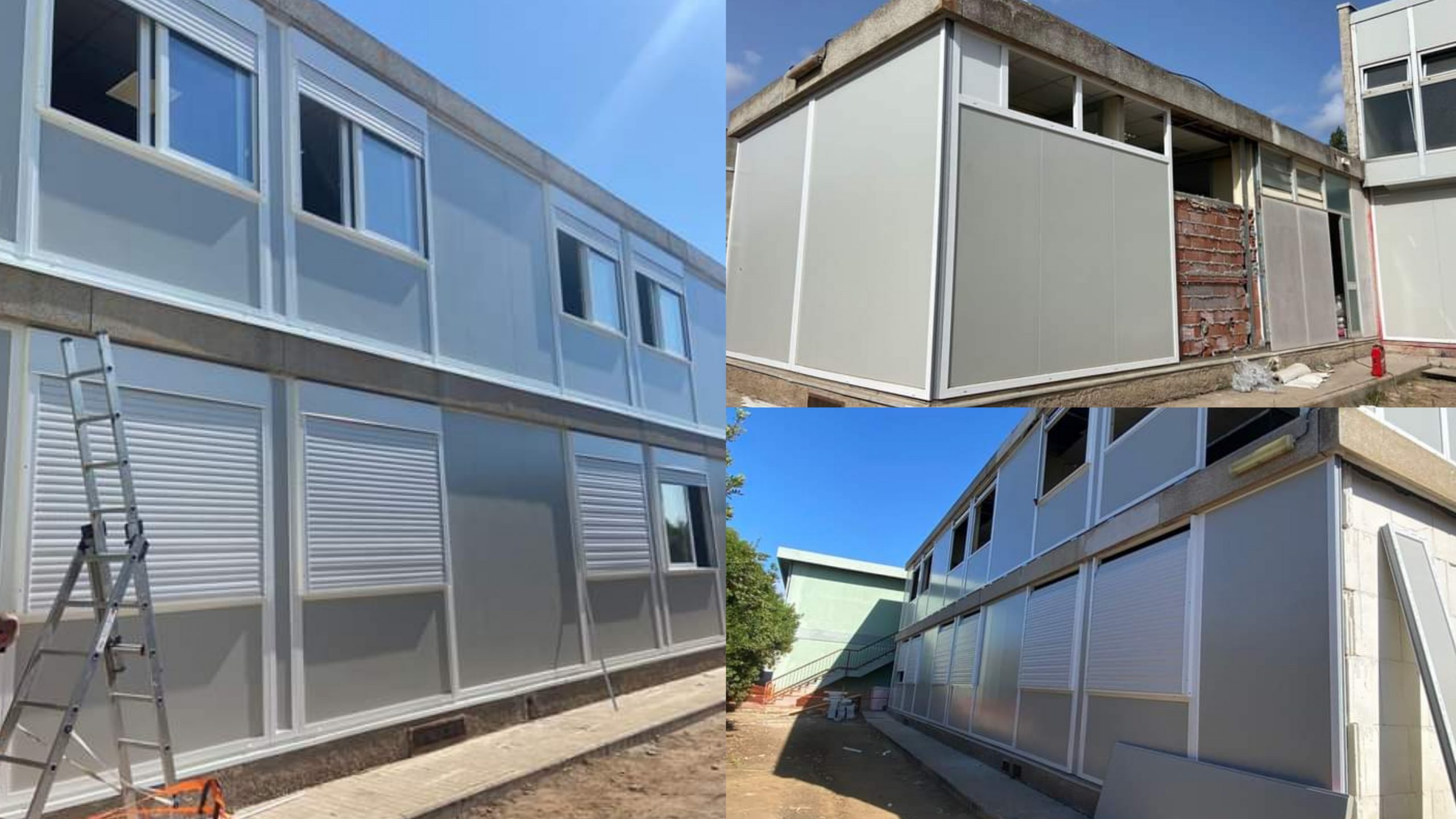 Pula, la svolta dopo 40 anni: scuole cittadine libere dall’amianto