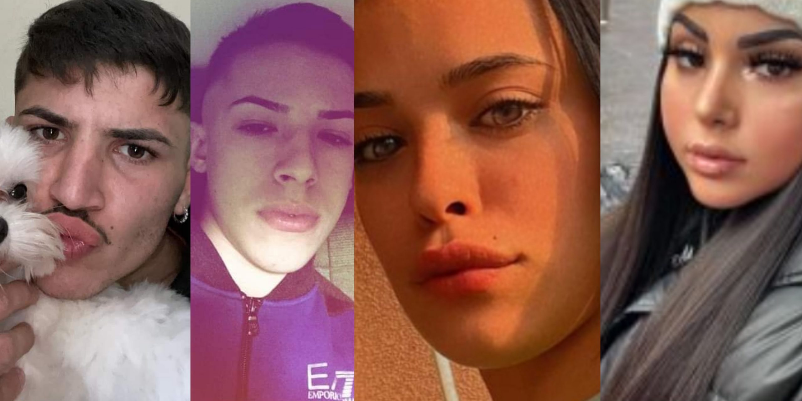 Il messaggio dell’arcivescovo Baturi: “Partecipo con dolore alla perdita delle giovani vite di Giorgia, Najibe, Alessandro e Simone”