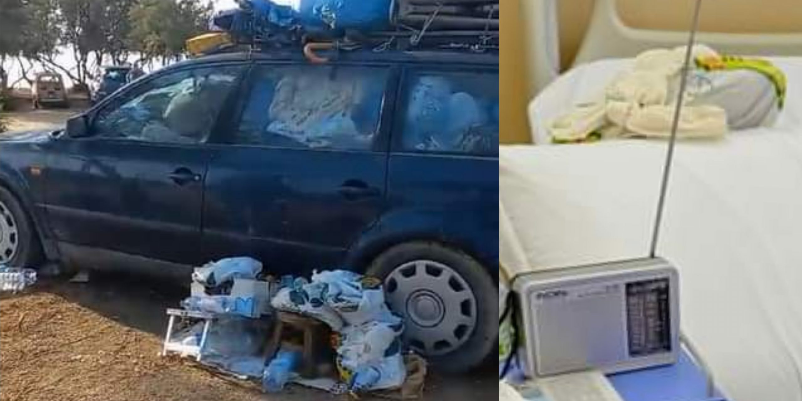 Dalla vita in auto a Capoterra a cure e affetto: “Il 77enne di Serramanna sarà ospitato in una struttura”