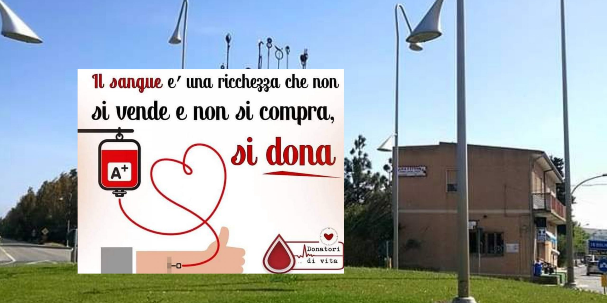 A Masainas manca il sangue anche per gli interventi chirurgici di routine