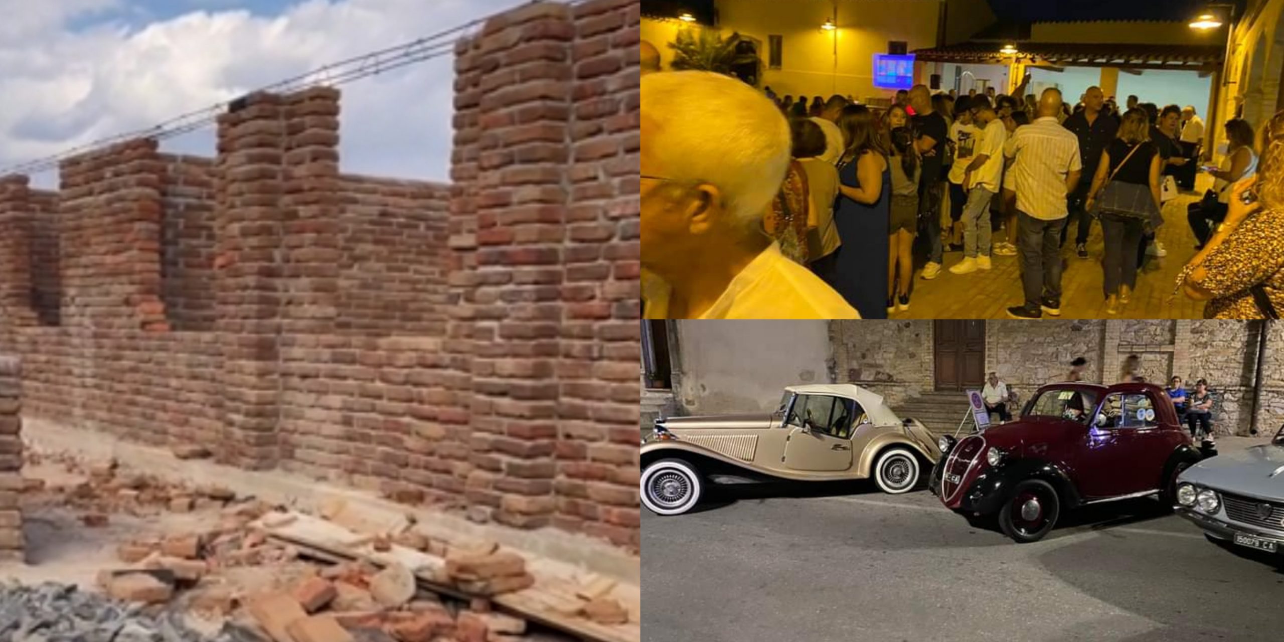 Settimo San Pietro, cena solidale per costruire una Scuola in Tanzania