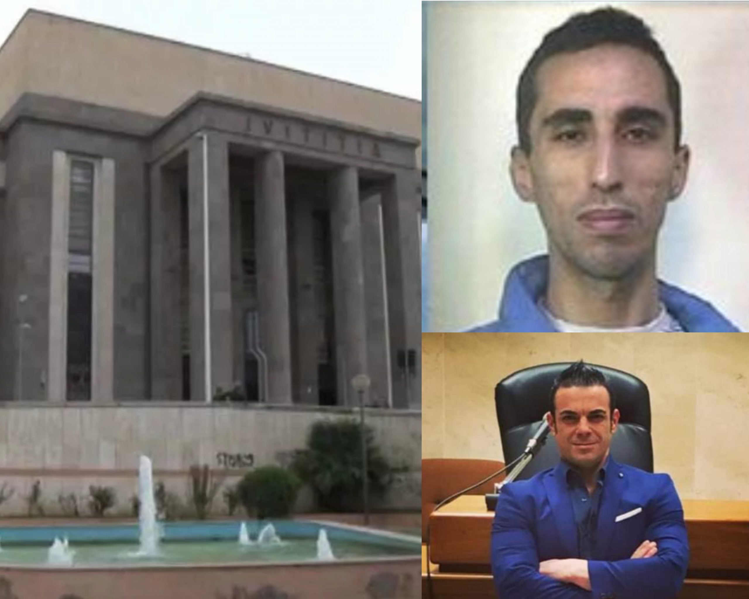 Cagliari, ruba tre magliette da un negozio nel Largo: “L’ho fatto perché avevo fame”