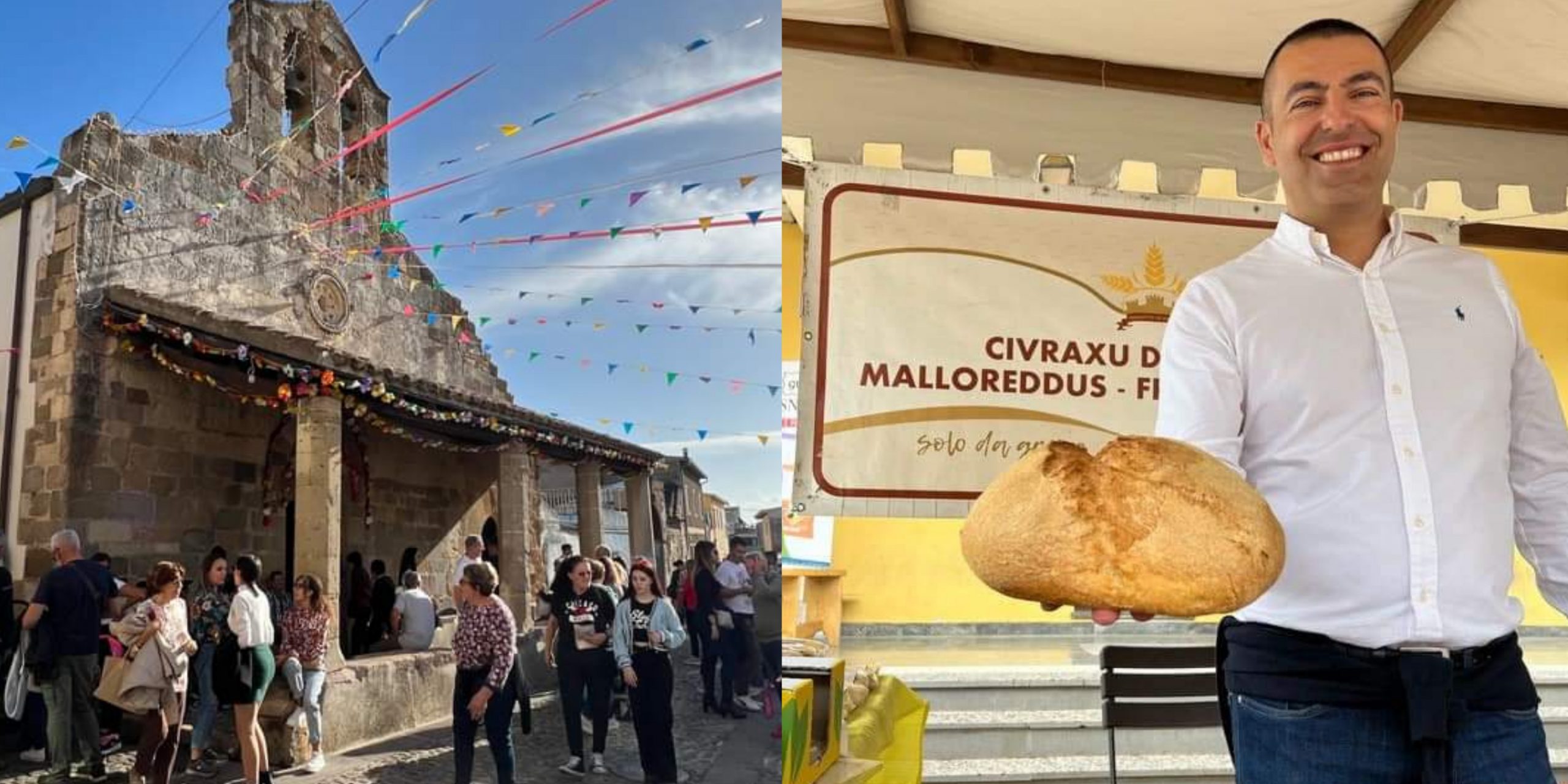 Riscoprire le antiche tradizioni, al via la Festa del Borgo a Sanluri