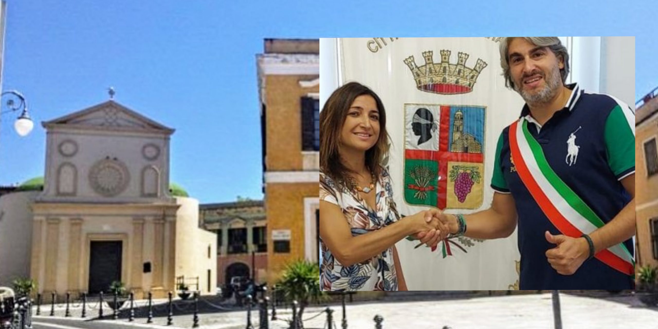 Monserrato, sos burocrazia: con lo “Sportello dei cittadini” un aiuto per tutti