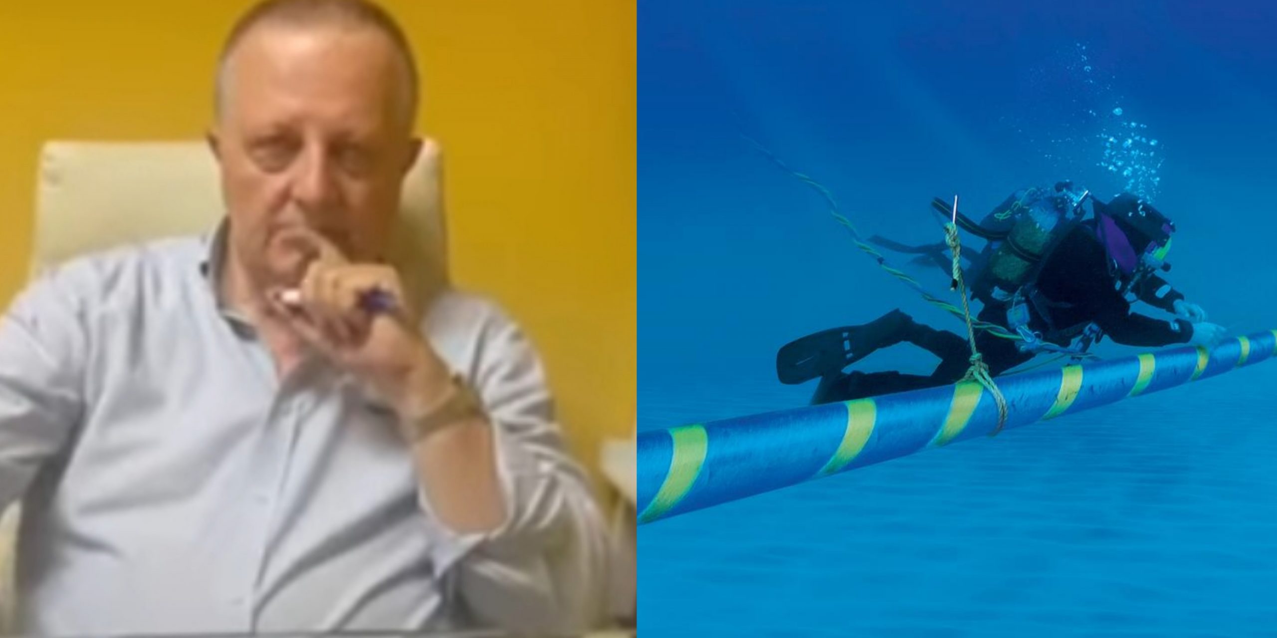 “Tyrrhenian Link a Selargius, una protesta grottesca: le competenze sono dello Stato e della Regione”