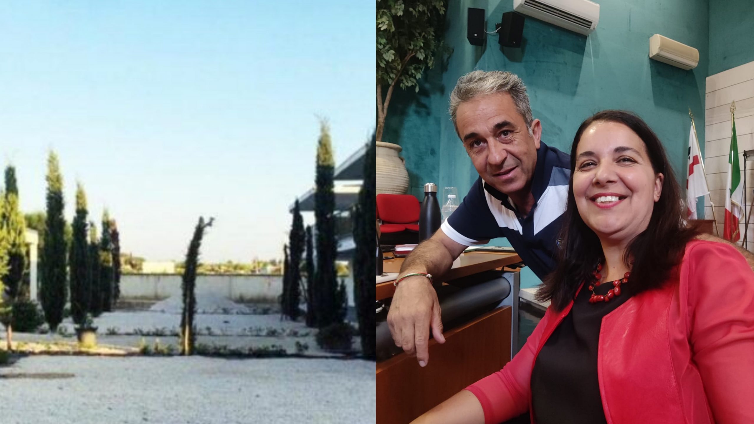 “Gestione mortificante dei servizi cimiteriali ad Assemini, basta con le offese ai defunti e alle loro famiglie”