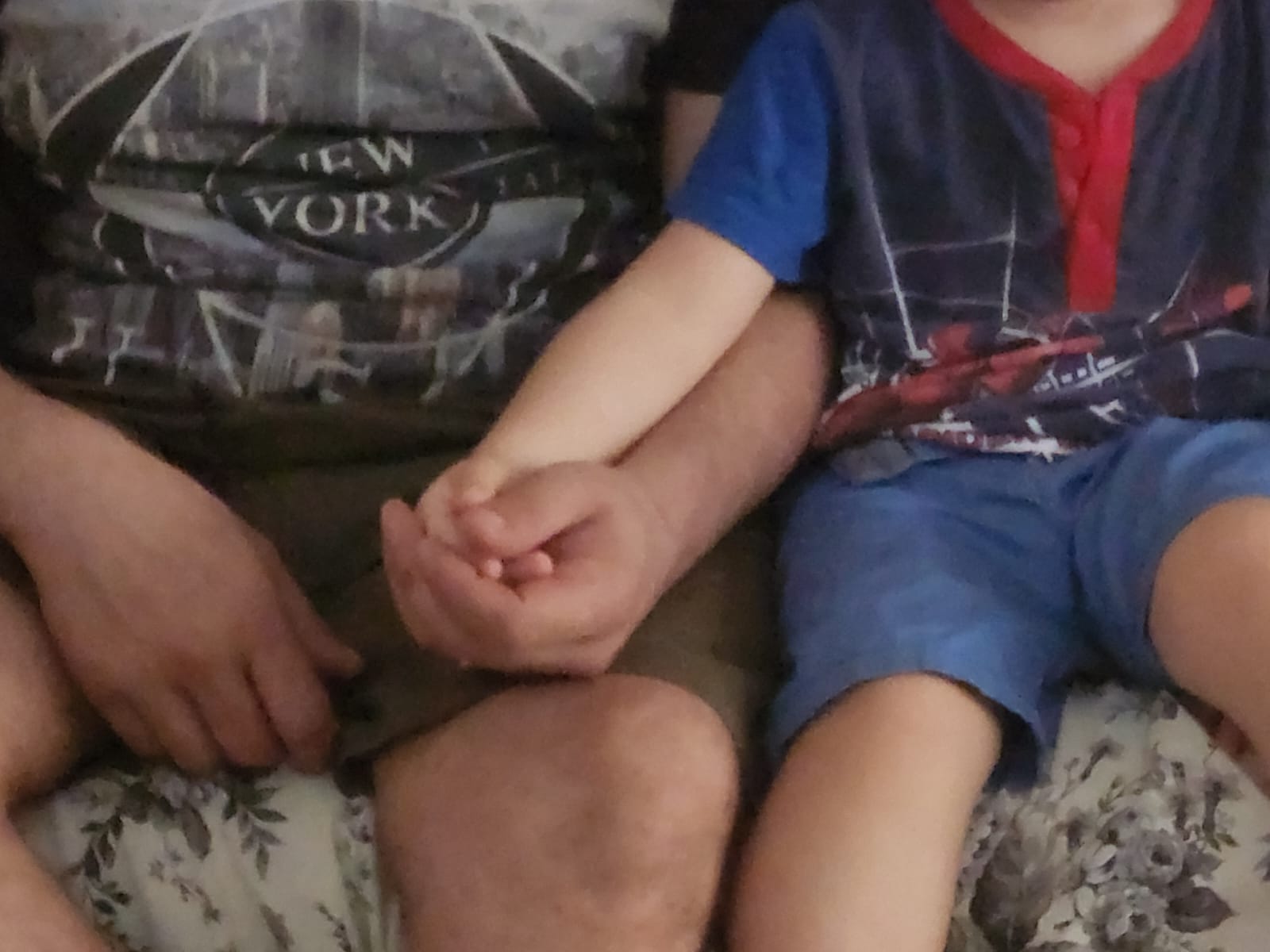 “Un’odissea la visita allergologica al Microcitemico di Cagliari, stipati con la mascherina in una sala con la finestra chiusa”