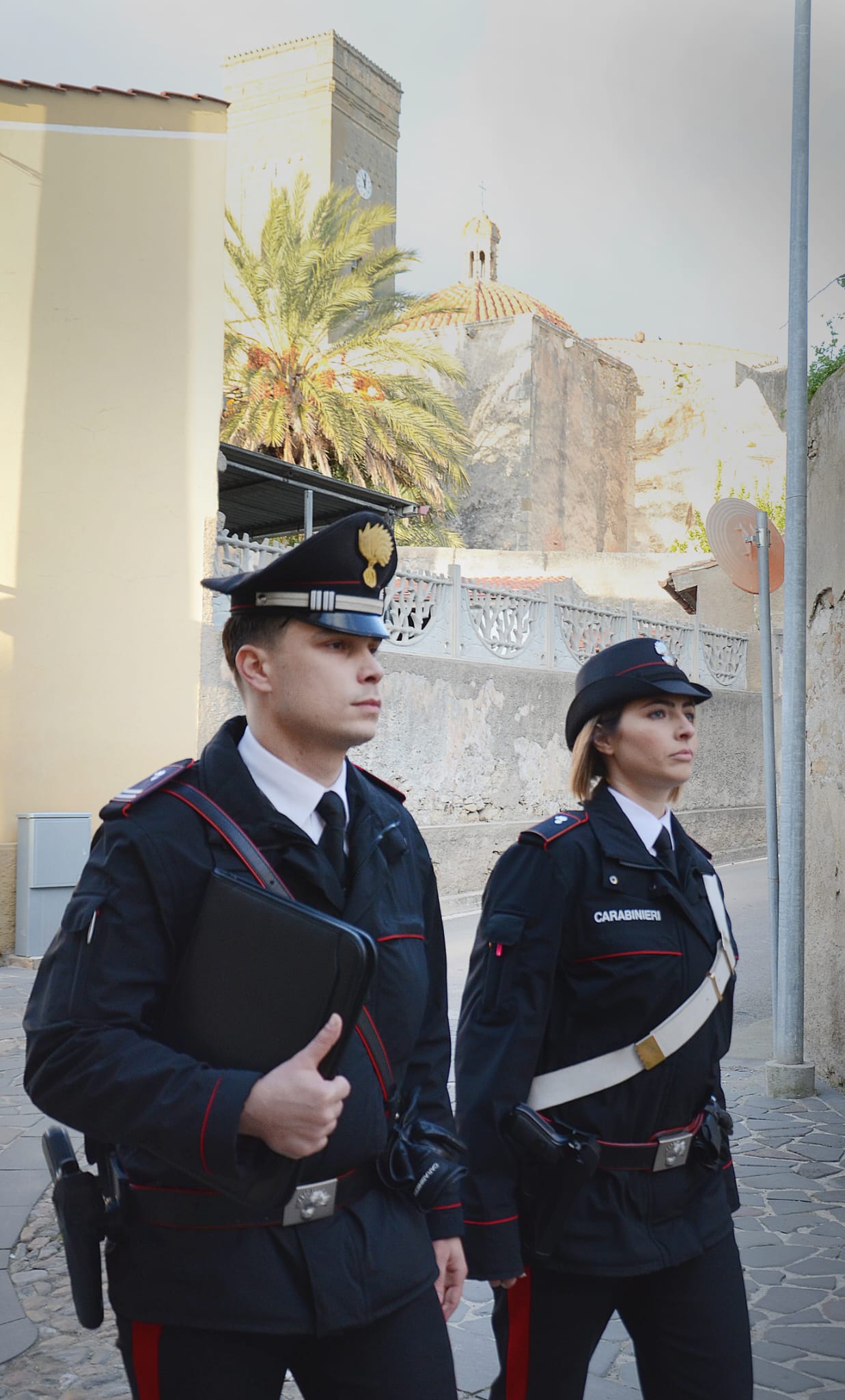 Si improvvisa idraulico e elettricista, ma la vittima si accorge della truffa: operaio denunciato a Senorbì