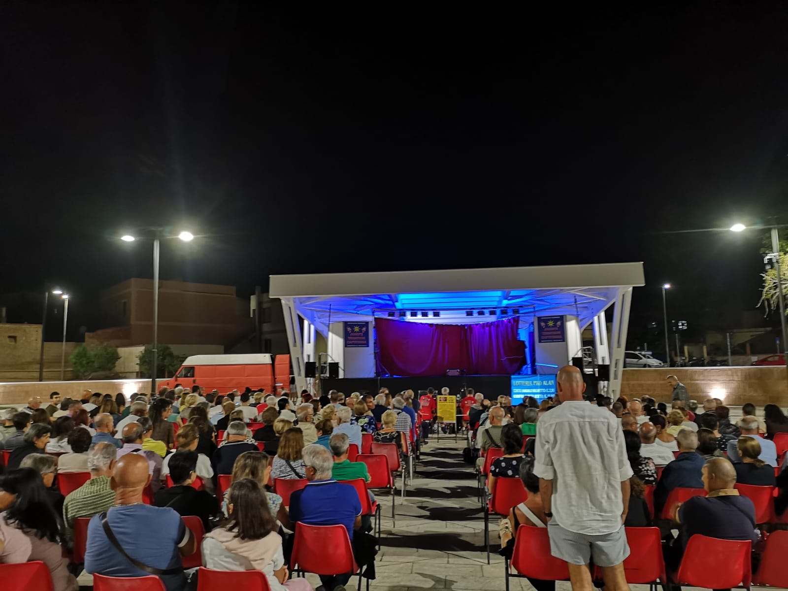 Capoterra: gara di solidarietà per il piccolo Alan, affetto da una malattia genetica rara