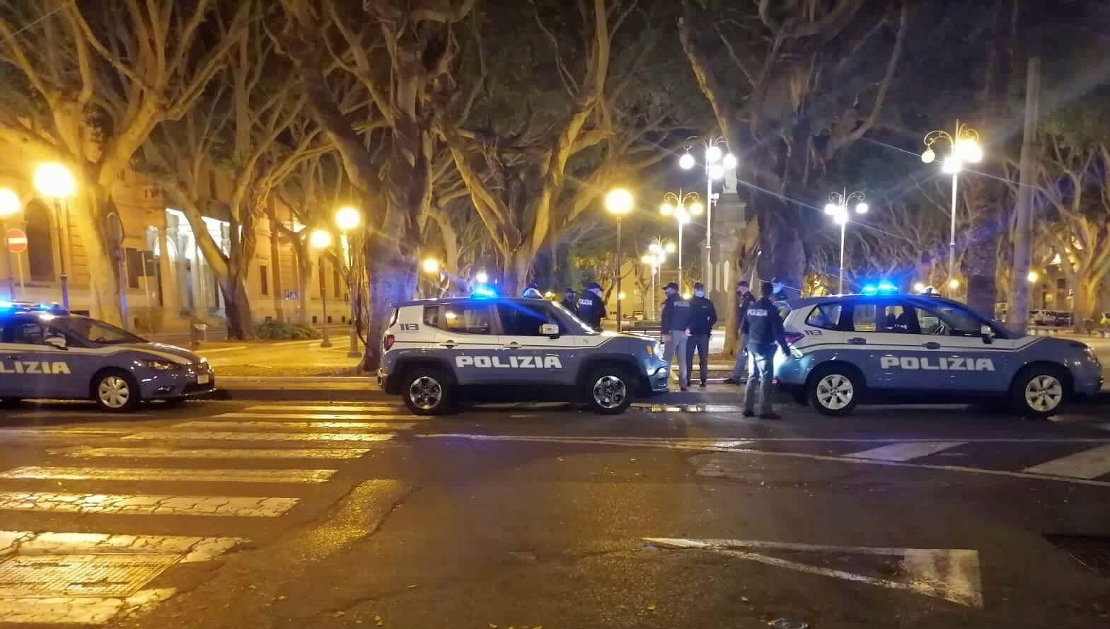 Allarme a Cagliari: “La zona tra piazza del Carmine e via Malta ostaggio delle bande dello spaccio”