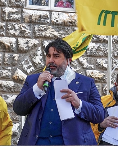 Mafia e potere, il gruppo criminale sgominato oggi offrì protezione al governatore Solinas