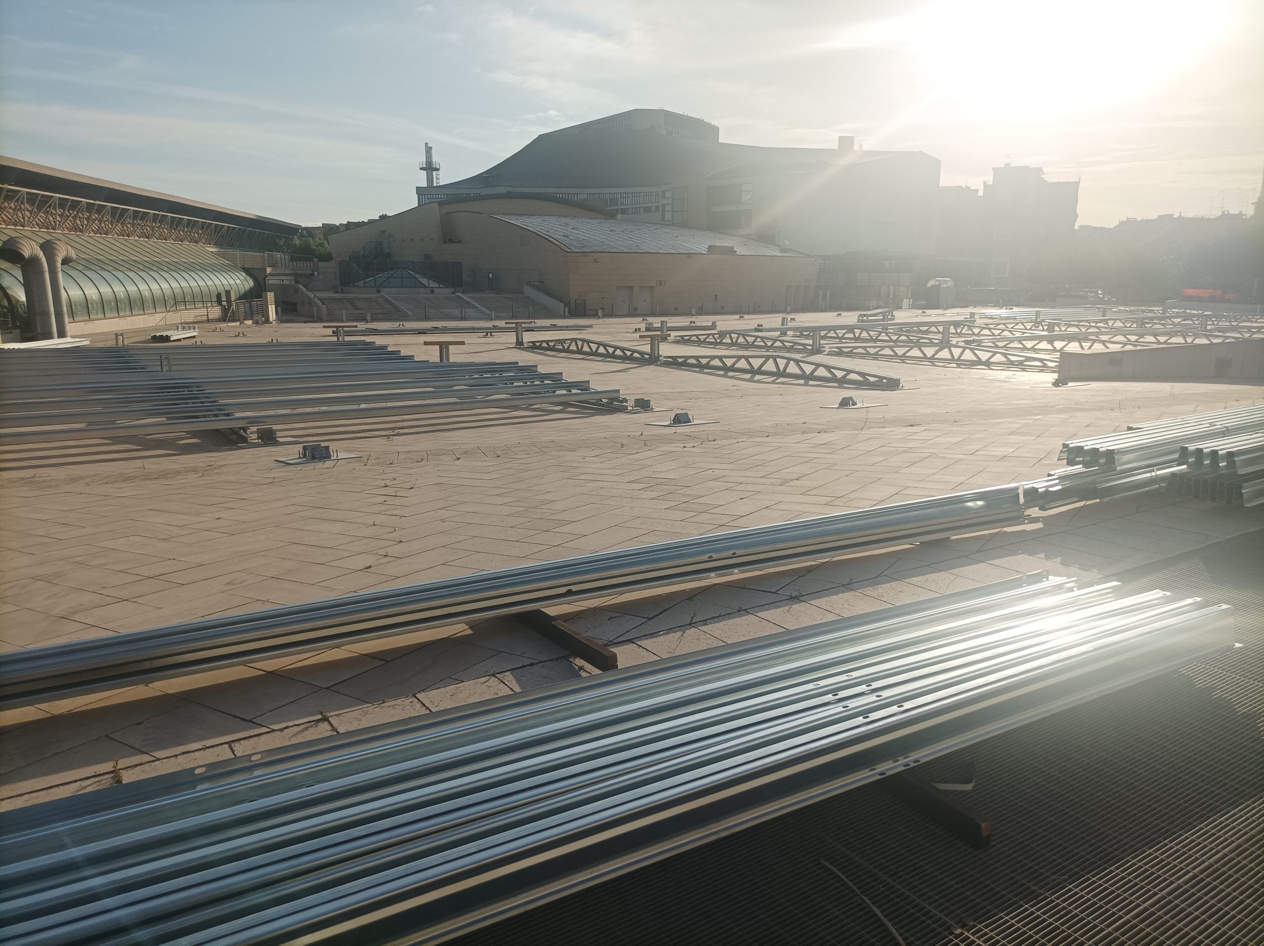 Cagliari, ecco il nuovo mercato di San Benedetto: rivoluzione in piazza Nazzari, nascono i nuovi box (VIDEO)