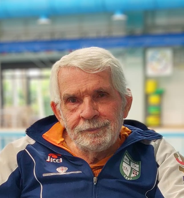 Cagliari, è mancato l’amato padre e nonno Paolo Pettinau