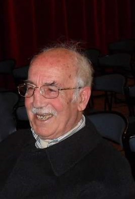 E’ mancato all’affetto dei suoi cari Sergio Frongia