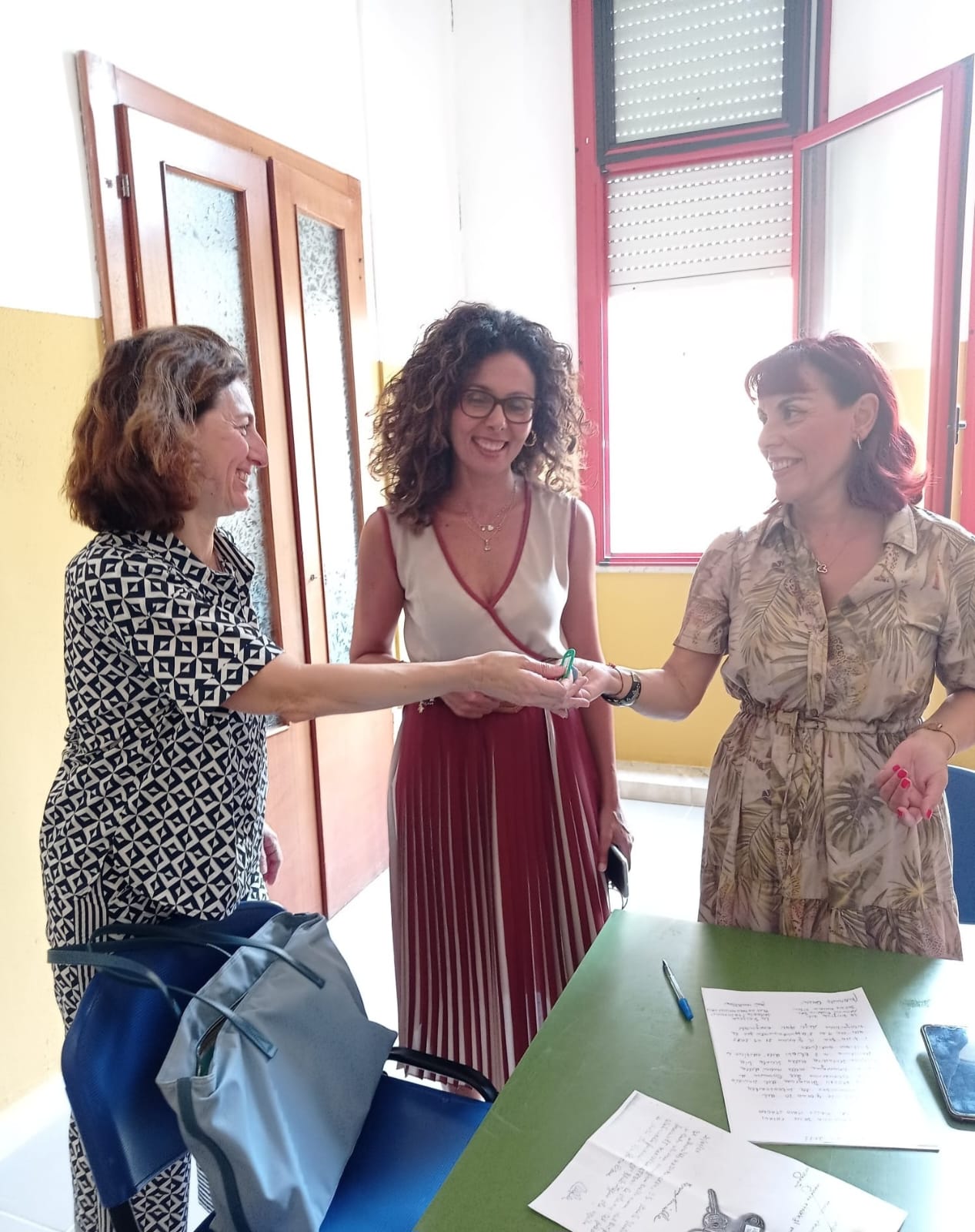 Cagliari, ufficiale il passaggio degli alunni di via Stoccolma: odissea finita