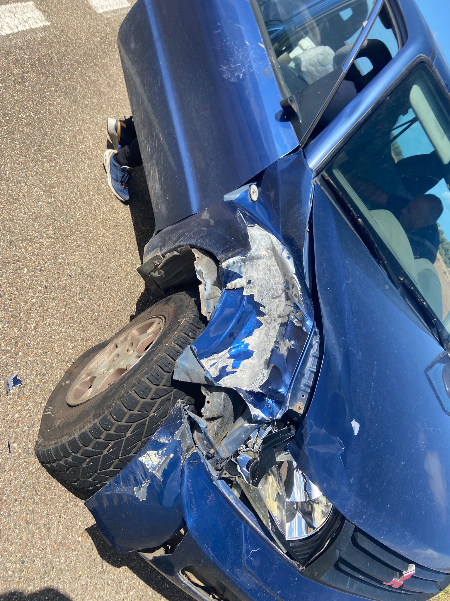 Denunciato per omicidio stradale l’85enne che ha investito Luigi Surano a Guspini