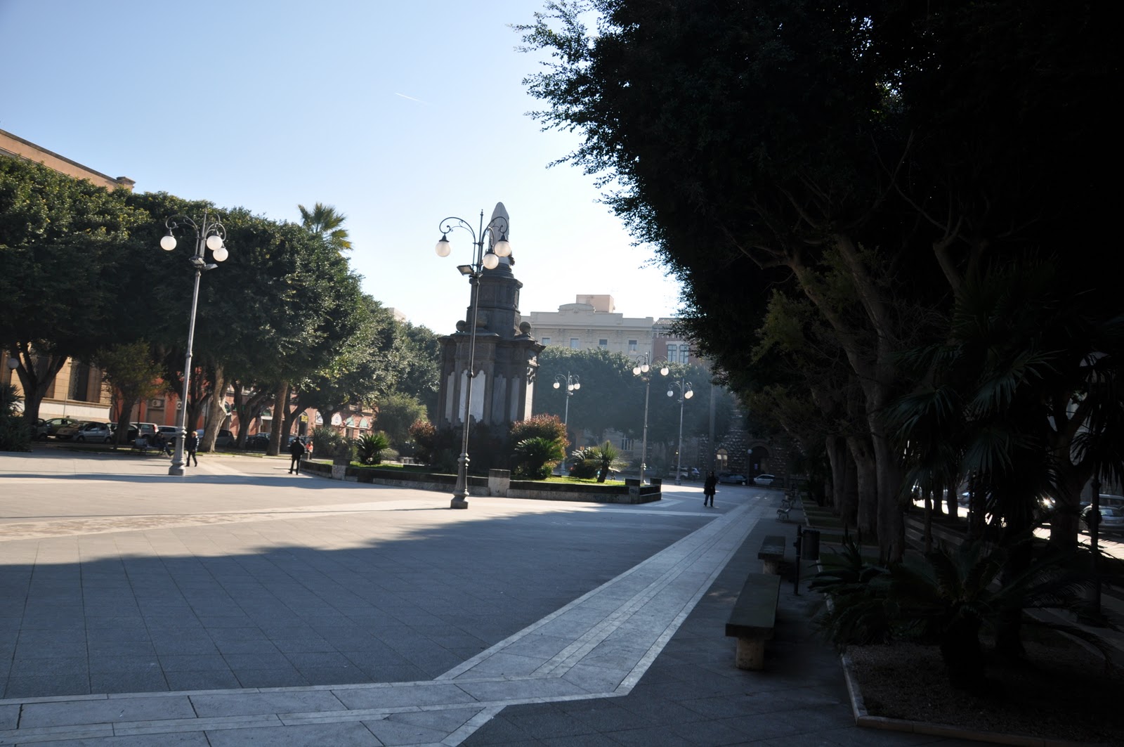 Fine della paura a Cagliari, ritrovata la 18enne scomparsa due volte in pochi giorni