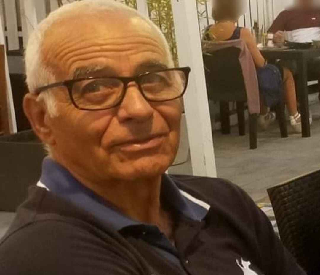 Cagliari, esce per una passeggiata e scompare: “Aiutateci a ritrovare Gianni Congiu”