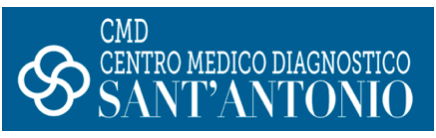 Centro medico Sant’Antonio, al “centro” del tuo benessere fisico ed energetico