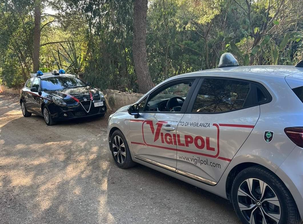 Torre delle Stelle, ladri in azione nelle villette vicino al mare: furto sventato all’ultimo secondo