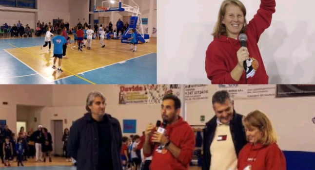 Al via la Festa dello Sport a Monserrato: fine settimana con basket, zumba e calcio a cinque