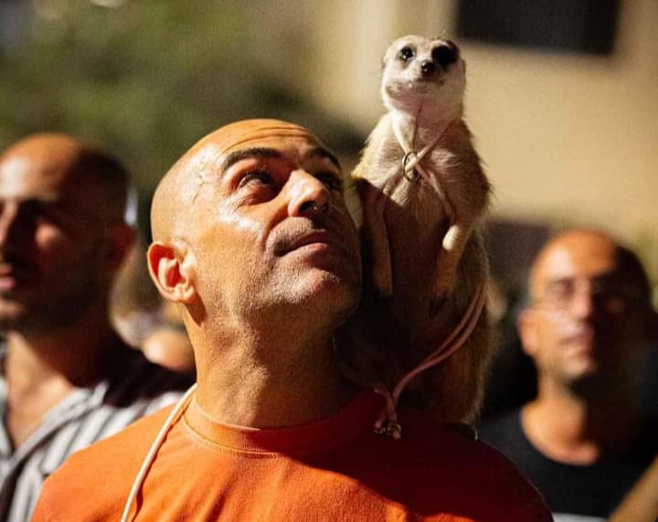 Un murales per Loris Bandino, vittima della strada fra Sanluri e San Gavino