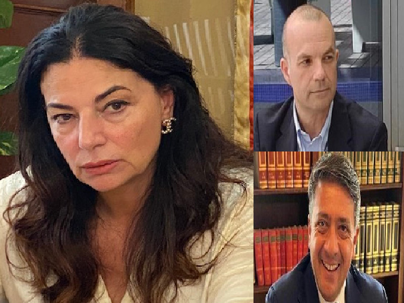 Massimo Temussi da vittima di intimidazioni a intoccabile protetto dai banditi: “La Murgia mandante delle minacce”