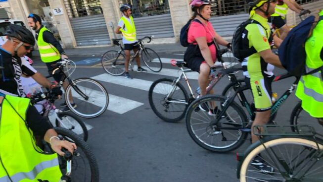 A Quartu 7 giorni tra pedalate e laboratori: saranno installate rastrelliere per bici vicino alle chiese