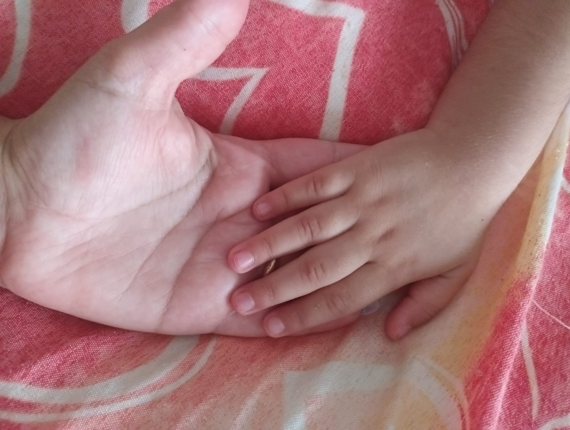 Bimba lotta contro una malattia rara, l’sos dei genitori di Selargius: “Ci servono soldi per portarla a Firenze”