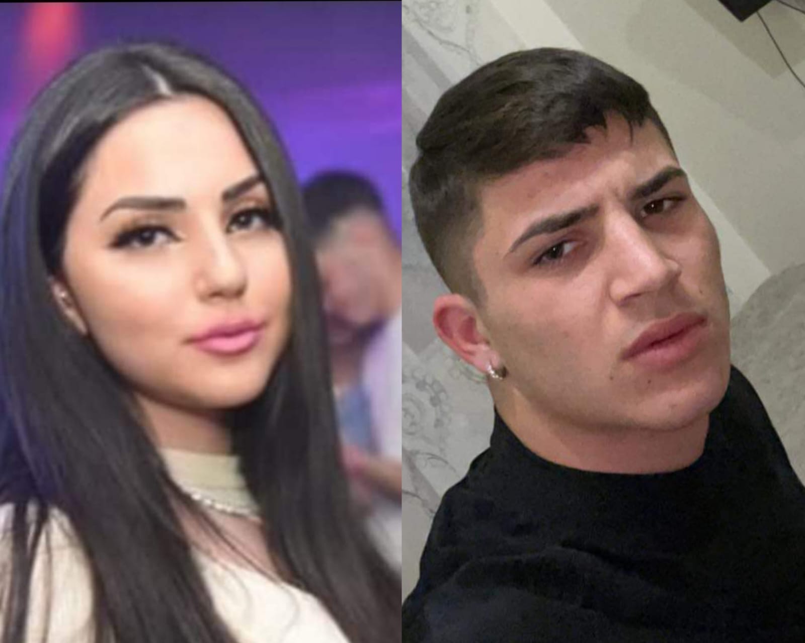 L’addio straziante a Najibe e Alessandro: lacrime senza fine per i ragazzi morti nella tragedia di viale Marconi (VIDEO)