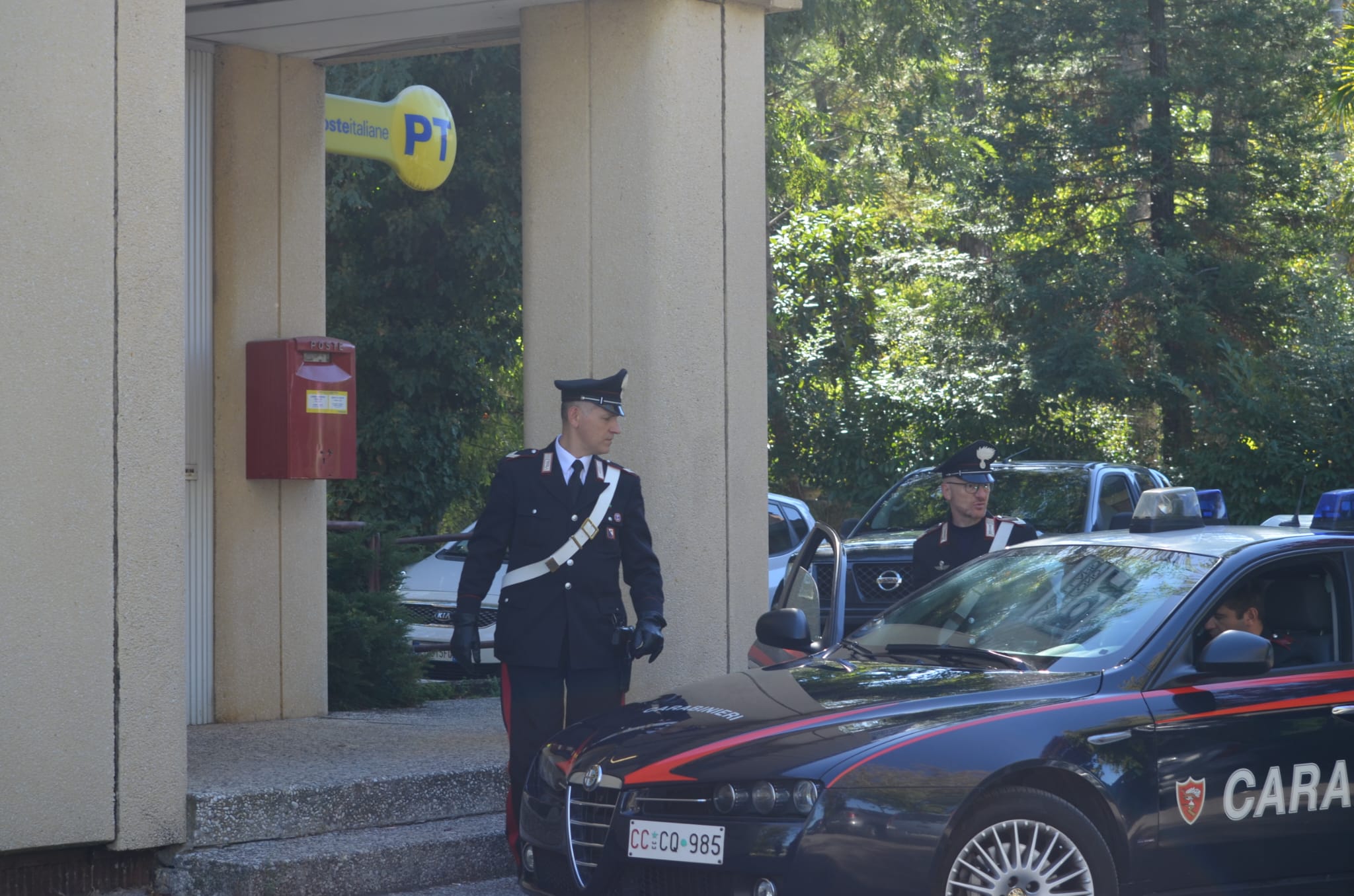 Dolianova, si fida di un finto operatore postale e trasferisce il conto: addio a duemila euro