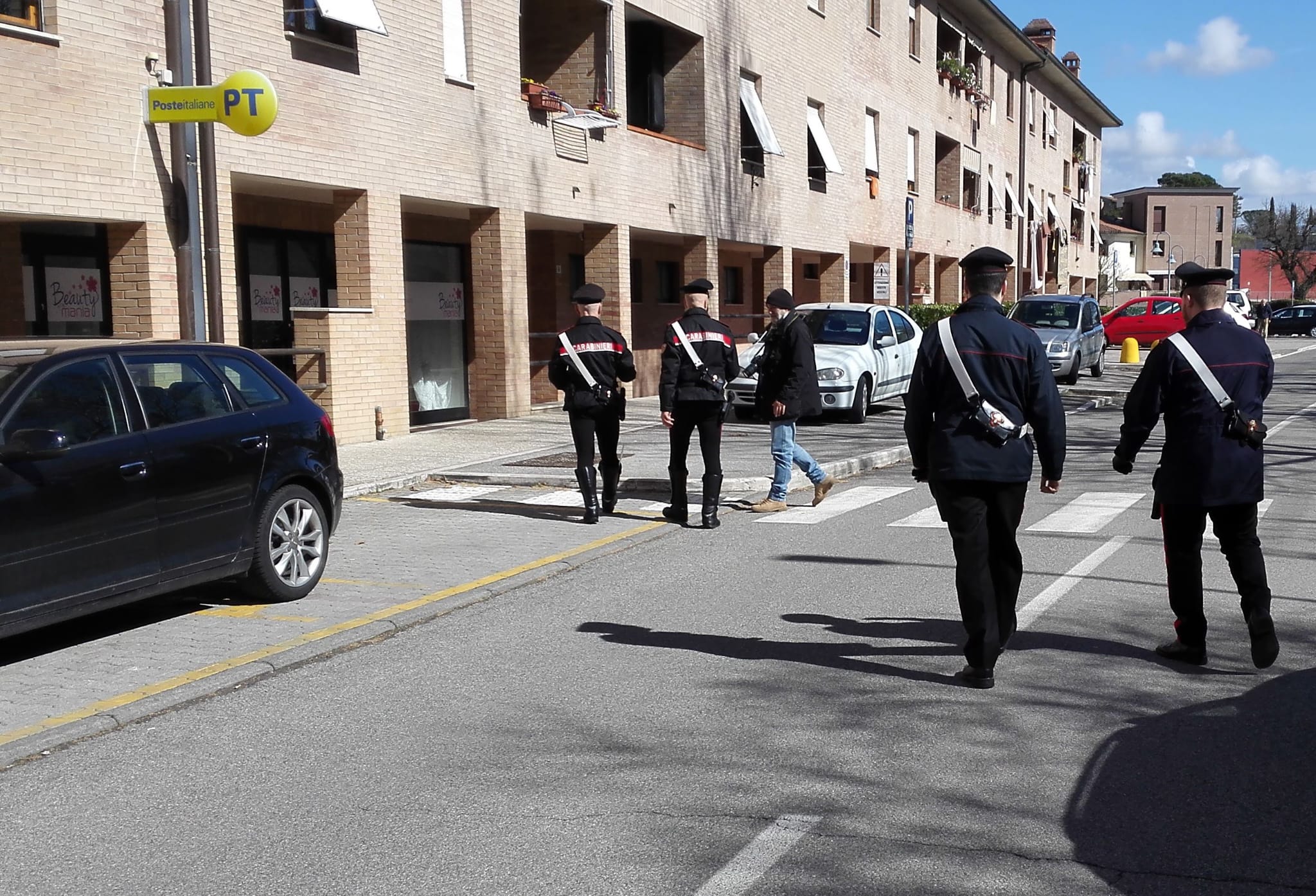 Paga 800 euro di caparra per una stanza inesistente a Bologna: truffato uno studente di Villaputzu