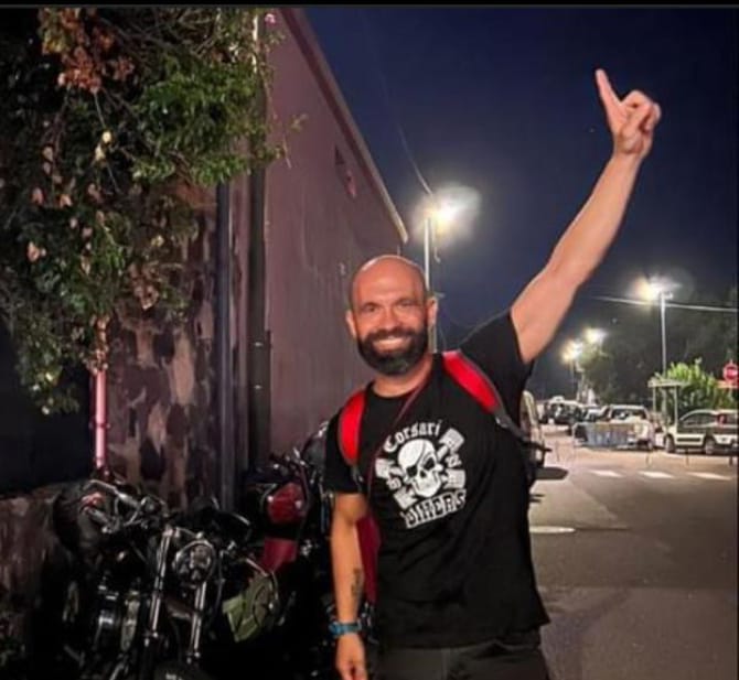 Tragedia sulla provinciale di Guspini, il 38enne Luigi Surano investito e ucciso mentre era in bicicletta