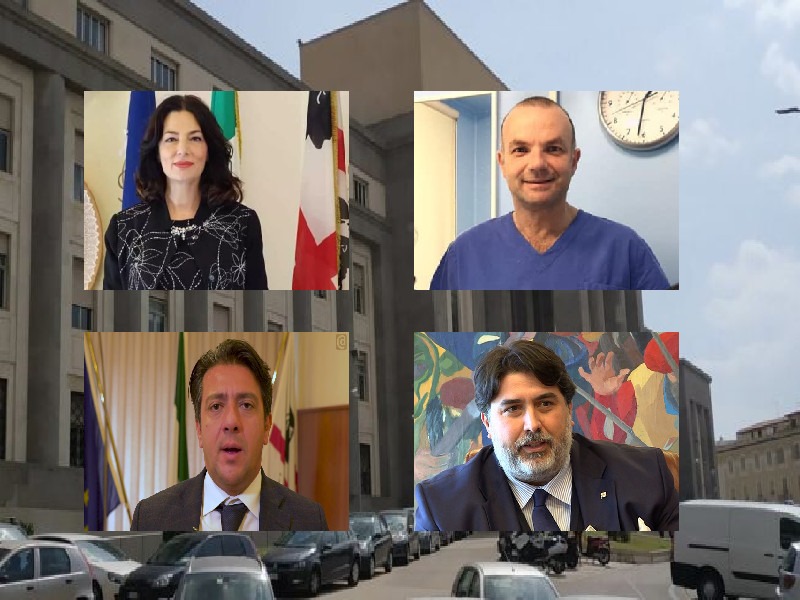 Associazione mafiosa e politica, verso nuovi indagati: la Murgia tace ma si difende, domani tocca a Cocco