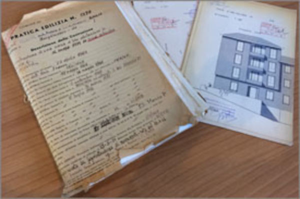 Quartu, per avere le copie delle pratiche edilizie i cittadini dovranno pagare: 30 euro a documento 