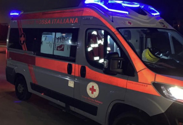 Un ragazzo 28enne ucciso da un’auto pirata dopo la serata in discoteca