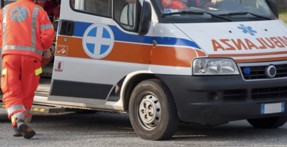 Bimbo di 10 anni muore mente gioca in strada con la bici