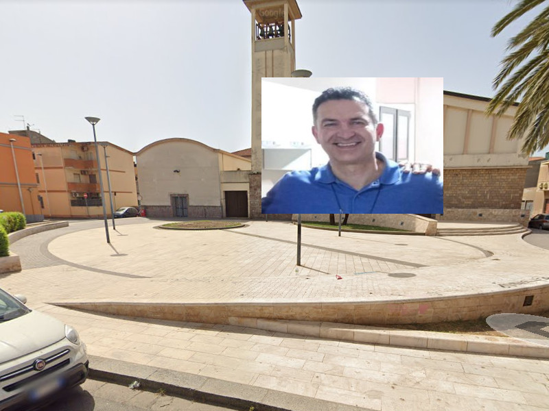 Quartu, le auto bloccano i carri funebri: il parroco si lamenta e il Comune mette nuovi divieti