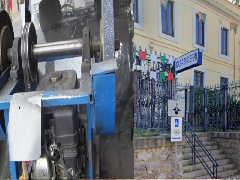 Da Sardara a Sanluri, allarme per i finti arrotini: fioccano denunce per truffe e furti