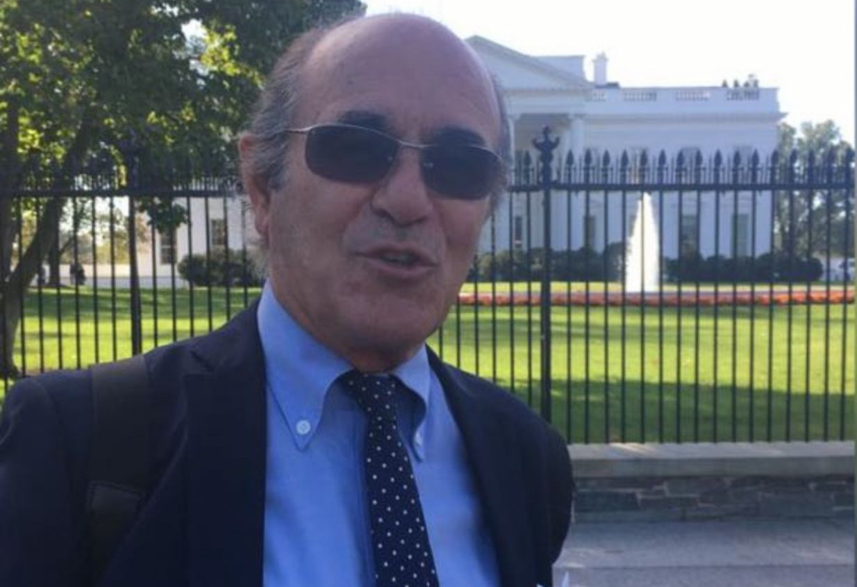 Cagliari, addio all’imprenditore Bruno Ghiani: “Ha lottato sino all’ultimo per difendere le piccole imprese”