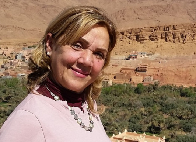 Tragedia tra Seulo e Villanovatulo, 63enne muore travolta dalla sua auto: addio a Elena Murgia