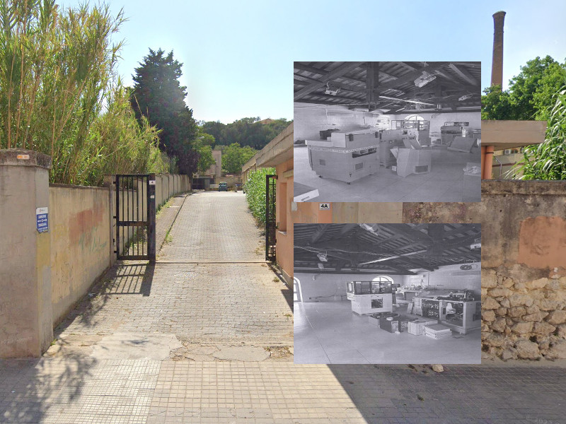 Cagliari, la denuncia: “Macchinari validi per il laboratorio biochimico inutilizzati in una stanza del Serd”