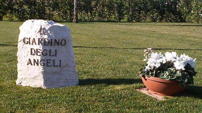 Capoterra, una giornata per ricordare i figli mai nati