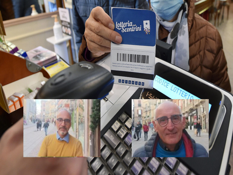 Cagliari, nuovo salasso per la lotteria degli scontrini: “Centinaia di euro buttati per aggiornare le nostre casse”