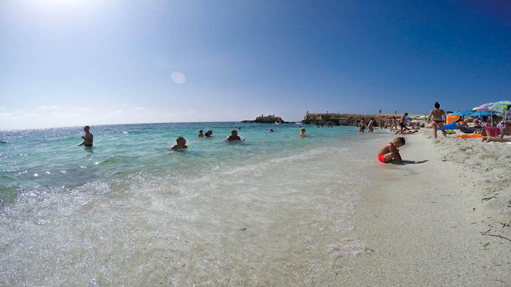 Meteo Casteddu, il caldo torna a fare sul serio: oltre 30 gradi su metà Sardegna