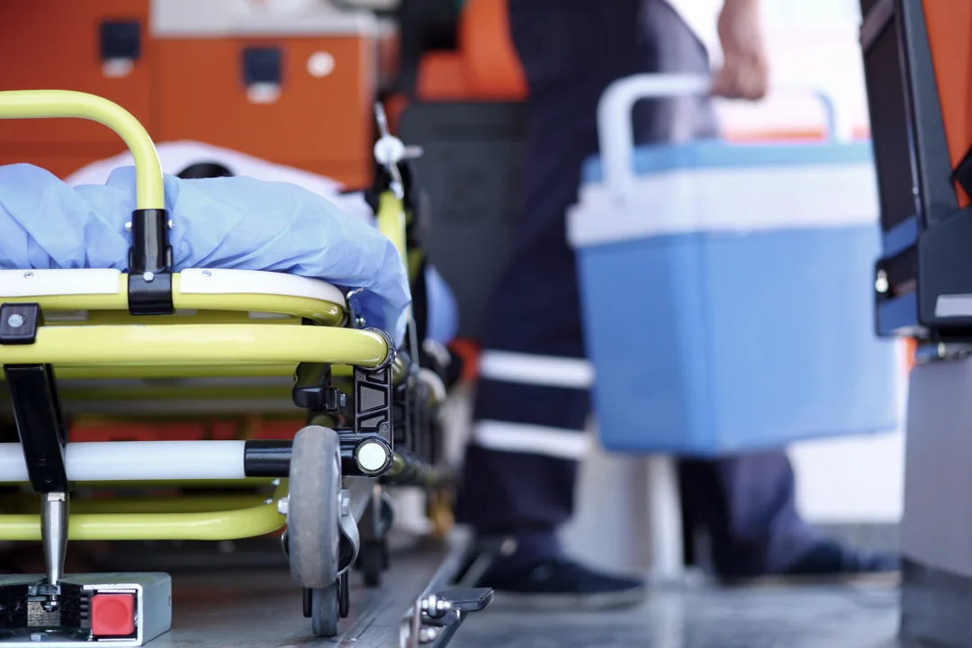 Cagliari, primo organo trasportato con l’aereo: trapianto riuscito su un paziente sardo al Brotzu