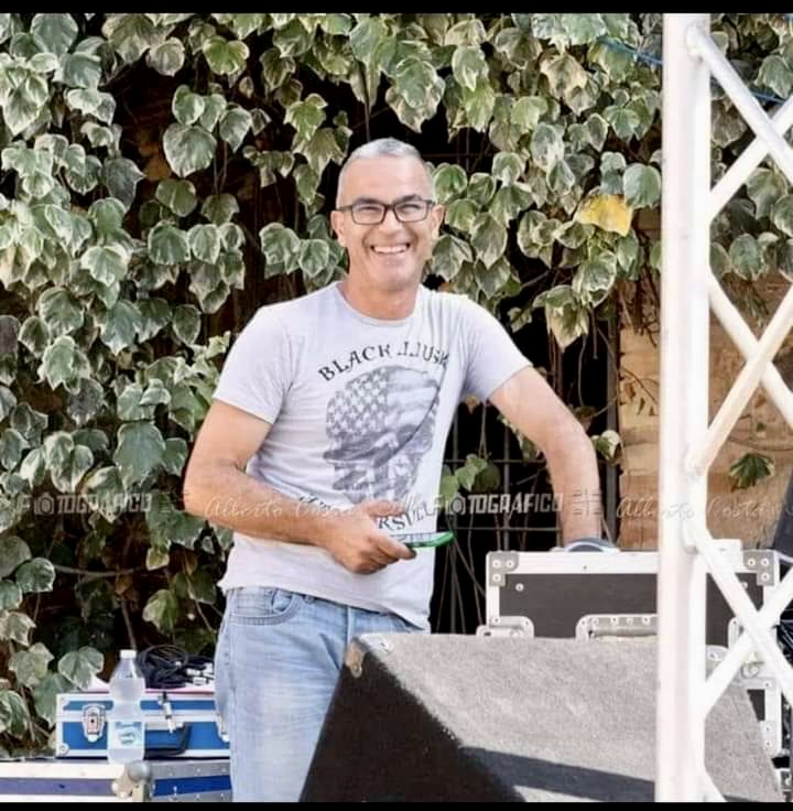 Sarroch, addio a Paolo Meloni: i funerali domani nella chiesa di Santa Vittoria