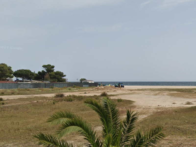 Quartu, l’allarme: “Un anziano fa il bagno nudo e importuna le donne al Poetto”