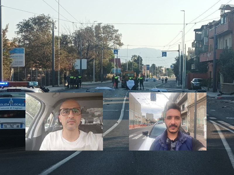 Zero taxi la notte della tragedia in viale Marconi, i tassisti: “Non abbiamo ancora sostituti e servono più licenze stagionali”